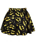 sukně Batman Logo