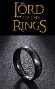 Jeden prsten Prsten moci Pán prstenů - černý