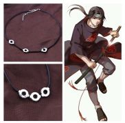 náhrdelník Naruto Itachi Uchiha