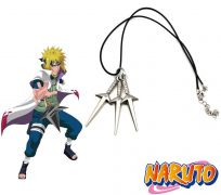 náhrdelník Naruto kunai Namikaze Minato