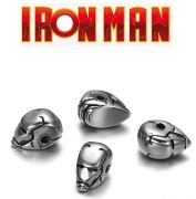 Avengers korálek Iron Man