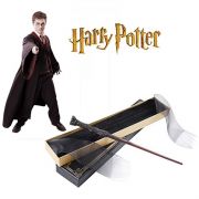 Kouzelná hůlka Harry Potter - Harryho hůlka