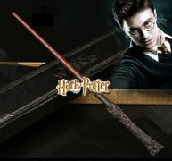 Kouzelná hůlka Harry Potter - Harryho hůlka