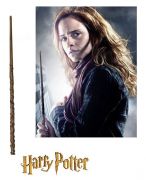 Kouzelná hůlka Hermiona Granger samotná