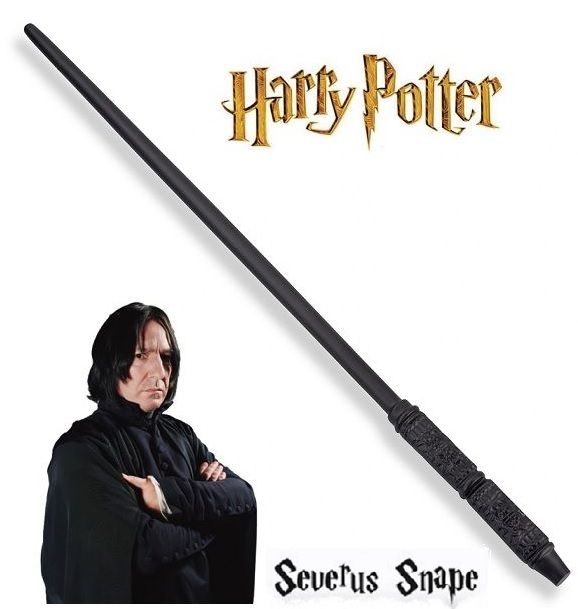 Kouzelná hůlka Severus Snape samotná