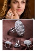 The Twilight Saga (Sága Stmívání) zásnubní prsten Bella