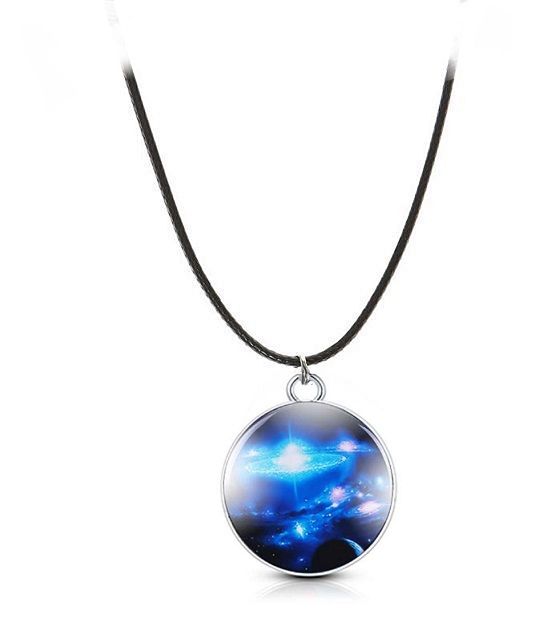 Vesmírný náhrdelník