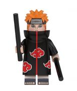 Anime Naruto Blocks Bricks Lego figurka