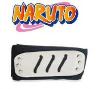 čelenka Naruto - AntiOtogakure