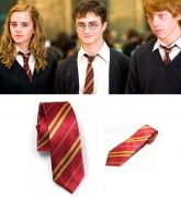 Harry Potter kravata - Nebelvír