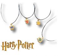 náhrdelník Harry Potter znak