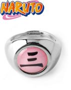 Naruto Akatsuki prsten