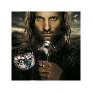 Pán prstenů Aragornův prsten Barahir