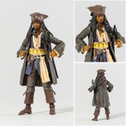 Piráti za Karibiku figurka Jack Sparrow