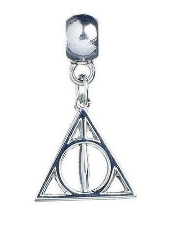korálek na náramek Harry Potter - relikvie obyčejná Missore