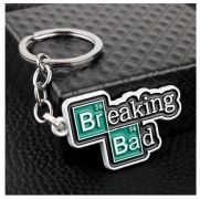 přívěsek na klíče Breaking Bad Logo