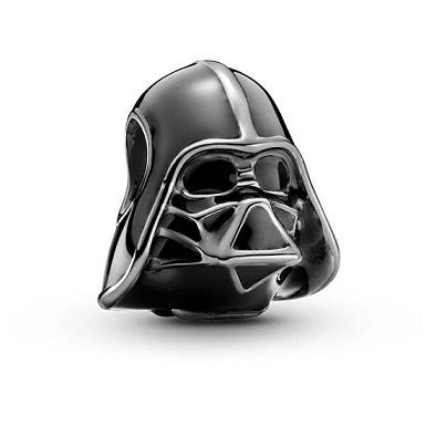 přívěsek Star Wars - Darth Vader Missore
