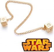přívěsek Star Wars kostky Han Solo