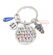 přívěsek Stranger Things