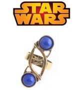 prsten Star Wars - princezna Leia