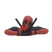 statická figurka Deadpool - sedící