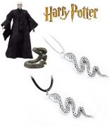 Hadí náhrdelník Harry Potter