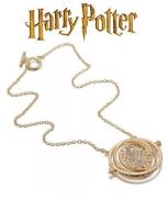 Hermionin Obraceč času Harry Potter