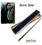 kouzelná hůlka Severuse Snape