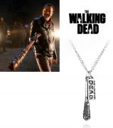 náhrdelník The Walking Dead - Negan