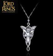 Pán prstenů (Lord of the Rings) náhrdelník Arwen - Večernice - typ 1