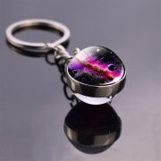 Vesmírný přívěsek Galaxie