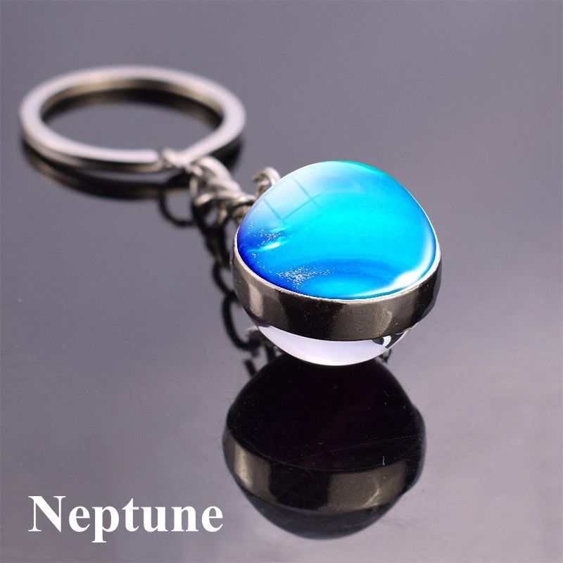 Vesmírný přívěsek Galaxie - Neptun