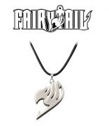 náhrdelník Fairy Tail Logo 2. jakost