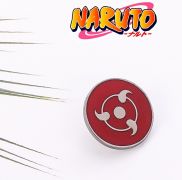 Anime odznak Naruto