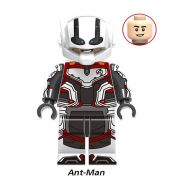 Avengers Blocks Bricks Lego figurka Ant-Man - varianta 2 BBLOCKS