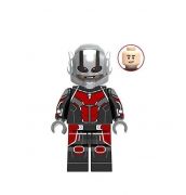 Avengers Blocks Bricks Lego figurka Ant-Man - varianta 3 BBLOCKS