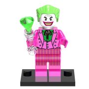 Batman Blocks Bricks Lego figurka Joker - s amplionem BBLOCKS