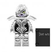 Death Note Blocks Bricks Lego figurka Ryuk