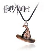 náhrdelník Harry Potter Moudrý klobouk