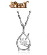 náhrdelník Tauriel Hobit (The Hobbit)