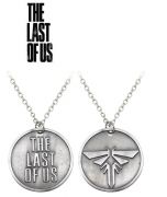 Náhrdelník The Last Of Us