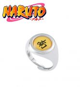 Naruto Akatsuki prsten