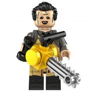 Texaský masakr motorovou pilou Blocks Bricks Lego figurka Thomas (Leatherface) - typ 4 BBLOCKS