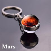 Vesmírný přívěsek Galaxie - Mars