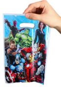 dárková taška Avengers