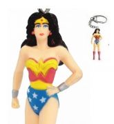 DC Superheroes přívěsek Wonder Woman