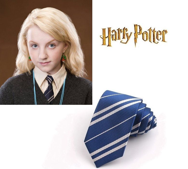 Harry Potter kravata - Havraspár