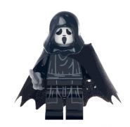 Horror - Scream Blocks Bricks Lego figurka Ghostface BBLOCKS
