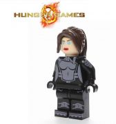 Hunger Games Blocks Bricks Lego figurka Katniss