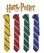 kravata Harry Potter